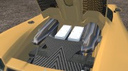 Overflod Entity XF (ImVehFt) para GTA San Andreas miniatura 11