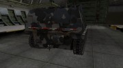 Немецкий танк Wespe for World Of Tanks miniature 4