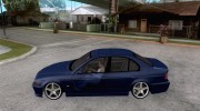 BMW M5 E39 para GTA San Andreas miniatura 2