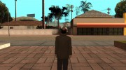 Стив из игры Mafia II for GTA San Andreas miniature 5