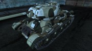 T-34-85 Blakosta para World Of Tanks miniatura 1