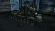 Шкурка для КВ-5 for World Of Tanks miniature 5