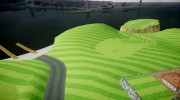 Wii Sports Resort - Wuhu Island [Beta]	   para GTA 4 miniatura 4