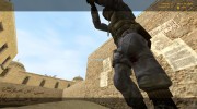 Реалистичные следы пуль на плоти para Counter-Strike Source miniatura 6