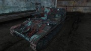 Шкурка для AMX 105AM для World Of Tanks миниатюра 1