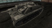 Шкурка для StuG III para World Of Tanks miniatura 1