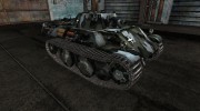 VK1602 Leopard 16 para World Of Tanks miniatura 5