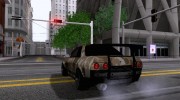 Nissan Skyline GTS - Drift Spec для GTA San Andreas миниатюра 3