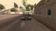 New lights and crash para GTA San Andreas miniatura 2