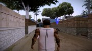 Cesarvram para GTA San Andreas miniatura 3