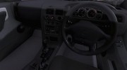 Nissan Skyline R33 for GTA San Andreas miniature 6
