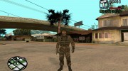 Владимир Макаров para GTA San Andreas miniatura 1