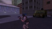 ATCUC USP Remix 4 for Counter Strike 1.6 miniature 5