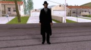 Vito Scaletta para GTA San Andreas miniatura 5