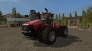 Case Steiger (Quadtrac) for Farming Simulator 2017 miniature 1