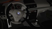 BMW 1M v.2 for GTA San Andreas miniature 8
