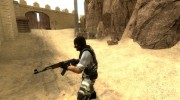 morbid desert terror para Counter-Strike Source miniatura 4