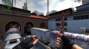 Bloood Knife для Counter-Strike Source миниатюра 1