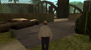 Скин из GTA 4 v79 для GTA San Andreas миниатюра 4