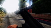 Battlefield 4 UMP45 для GTA 5 миниатюра 1