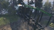 КамАЗ 55102 Turbo for Spintires 2014 miniature 14
