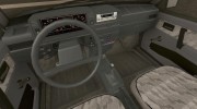 ВАЗ-21093i для GTA San Andreas миниатюра 6