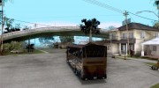 Design-X6-Public Beta для GTA San Andreas миниатюра 3