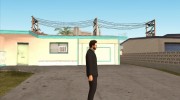 GTA Online Executives Criminals v1 para GTA San Andreas miniatura 3