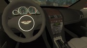 Aston Martin DB9 para GTA San Andreas miniatura 6
