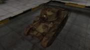 Американский танк M5 Stuart для World Of Tanks миниатюра 1