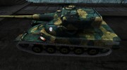 Шкурка для AMX 50 68t para World Of Tanks miniatura 2