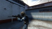 Ultimate M4 v1 *updated* para Counter-Strike Source miniatura 5
