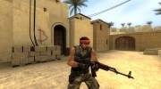 AK MADDI Redux для Counter-Strike Source миниатюра 4