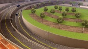 New San Fierro Airport v1.0 для GTA San Andreas миниатюра 4