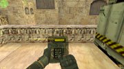 CS:GO C4 Diver Collection para Counter Strike 1.6 miniatura 6
