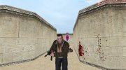 Niko Bellic for Counter-Strike Source miniature 2