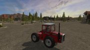 Massey Ferguson 1250 версия 1.0 for Farming Simulator 2017 miniature 5