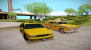 SA-MP Car pack for comfortable game  miniature 6