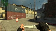 Gerber Gator Flip Knife Revamped for Counter-Strike Source miniature 3