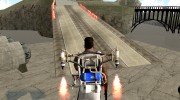 [SAMP-RP] Дальнобойщик для GTA San Andreas миниатюра 18