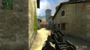 c-mag eotech m4 для Counter-Strike Source миниатюра 3