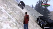 Проклятие горы Чилиад 1.0 BETA для GTA San Andreas миниатюра 9