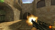 WALTHER SCOPE M3 para Counter Strike 1.6 miniatura 2
