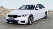 BMW 325Li M Sport (G28) 2024 for BeamNG.Drive miniature 7