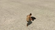 Автомат Росса for GTA San Andreas miniature 4