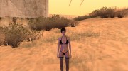Vwfyst1 в HD para GTA San Andreas miniatura 2