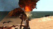 Overdose Effects - Unofficial HD Retexture 2.0 para GTA San Andreas miniatura 8