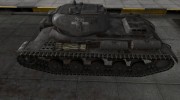 Шкурка для КВ-13 for World Of Tanks miniature 2