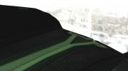 UFO Vossk Station GOF2 для GTA San Andreas миниатюра 3