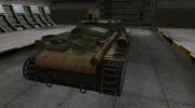 Ремоделинг для СУ-152 для World Of Tanks миниатюра 4